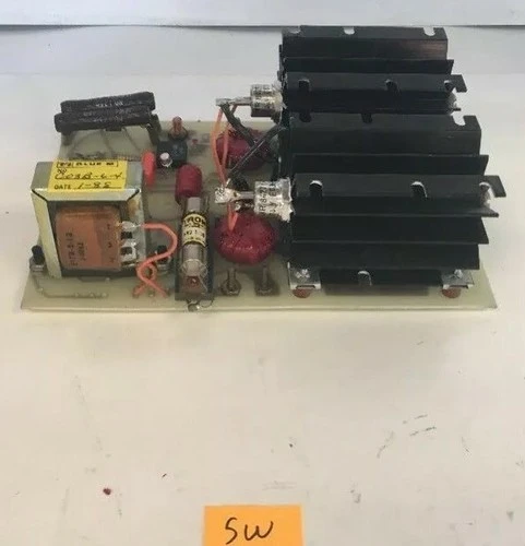 Used Blue M Electric. EO3M-11 Miscellaneous MRO Indiana US | J&J Industrial Supply #1075921
