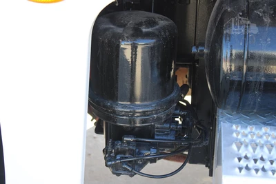 Used 2012 PETERBILT 367 Winch Trucks Texas US | Roll Off Truck World #1491877