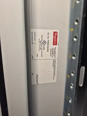 NEW HOFFMAN PTRW242424G2