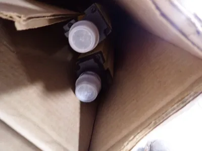 Used SICK 1018643 Lighting | HGR 24 #737212