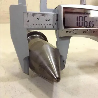 NEW VAN DORN DEMAG 32559940