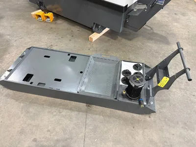 2023 HAAS ST-20 CNC Lathes | Hindley Machine Tool Sales, LLC (28)