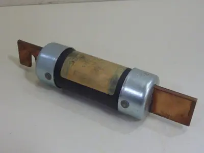 USED ECON ECN-175
