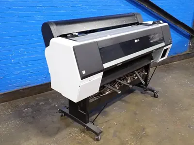 USED EPSON K281A