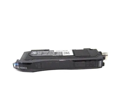 NEW KEYENCE LV-N11CP LASER SENSOR LVN11CP