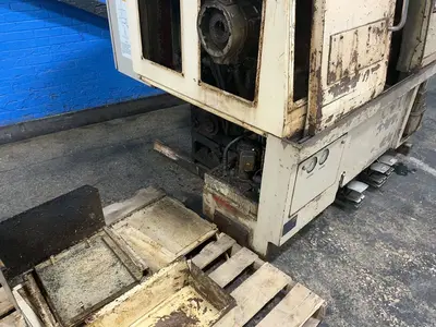 Used OKUMA & HOWA MACHINERY HLJR CNC Lathes Ohio US | HGR 24 #1442772