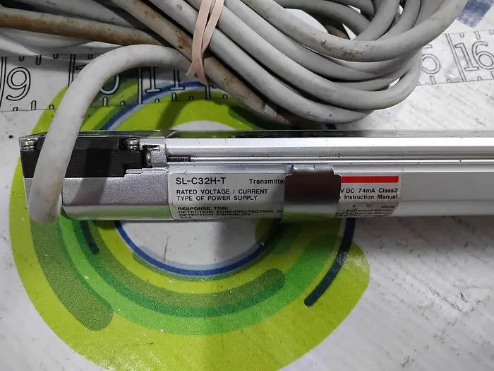 Used KEYENCE SL-C32H-T Transformers | SMT Resource #488136