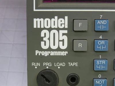Used TEXAS INSTRUMENTS _UNKNOWN_ Programmable Logic Controllers Texas US | OCO Industrial #1626758