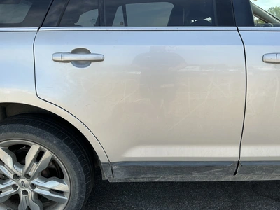 Used 2011 FORD EDGE SUVs Michigan US | Miedema Asset Management Group #1312947