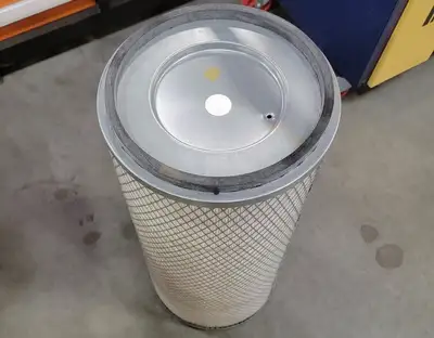 NEW FLEETGUARD AF4664
