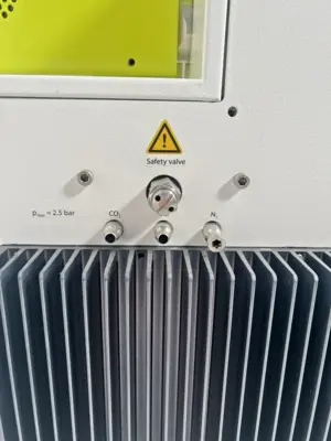 USED Miltenyi Biotech CliniMACS Prodigy