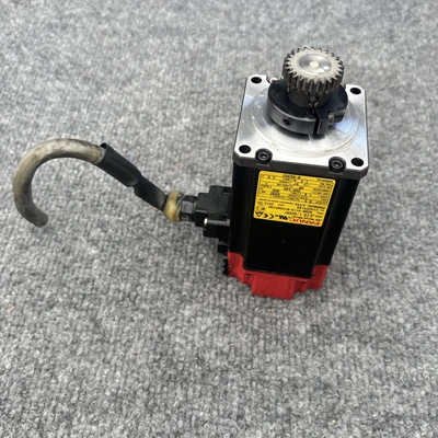 Used FANUC A06B-0116-B103 Servo Motors California US | Davliegogo LLC #1705258