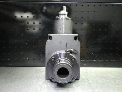 KSC ER32 / ER11 Double Sided Right Angle Head T32136A01 (LOC733A)