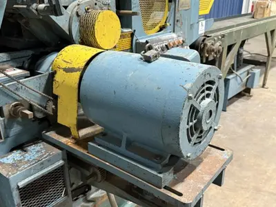 USED NEWMAN S-282-18