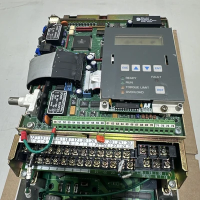 Used Magnetek VCD703-B003 Variable Speed Drives Indiana US | J&J Industrial Supply #1323145