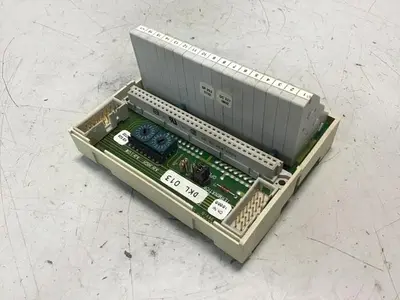 USED SIGMATEK DKL013 05-24-013-L