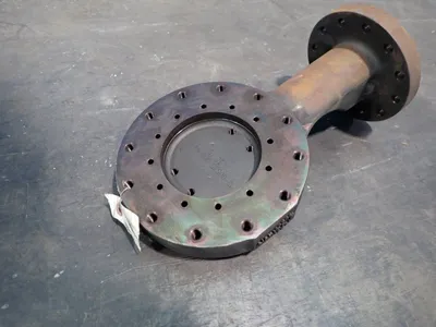 Slide Bracket - 12.00535.00