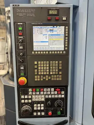 USED 2016 MATSUURA H PLUS 300