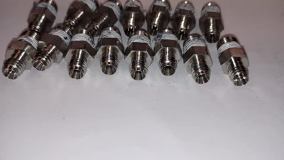 USED Parker PMI PC-1/8