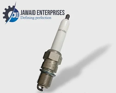 Caterpillar Genuine Spark plug Part # 243-4291