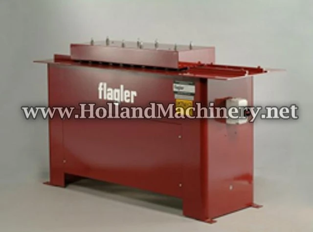 NEW FLAGLER H-2-1/2-10