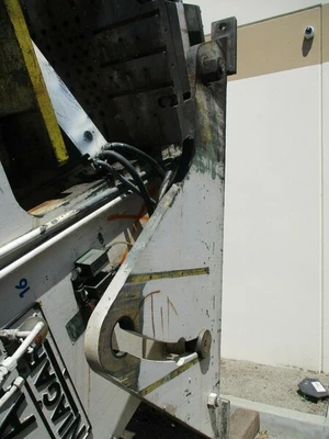 USED NIAGARA AA-7-1/2