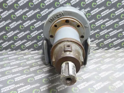 S-E-Co 101-Z31 Gear Reducer 53:1 Used