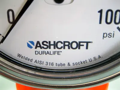 New | in-Stock Ashcroft 74-03 Pressure Switches New Hampshire US | Bitter End Trading #1486511