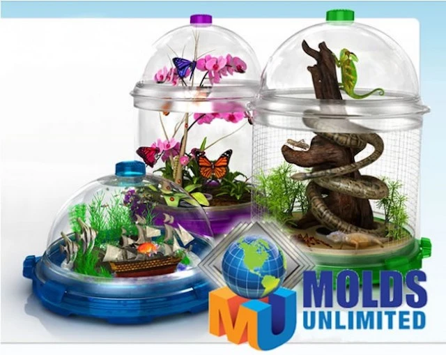 Bio Bubble for pets