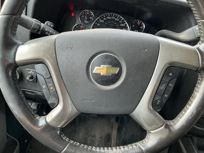 Used 2018 CHEVROLET EXPRESS G2500 Vans Michigan US | Miedema Asset Management Group #1397244