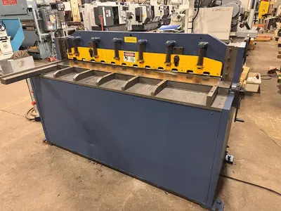 USED RK MACHINERY MS-25-5