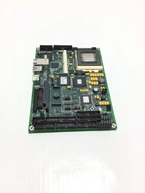 Used OCTAGON _UNKNOWN_ Processor Boards Pennsylvania US | Moses B Glick #1008825