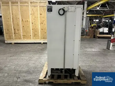 USED Lab Line Lab-Line Frigid-Cab 3566-10 Flammable Material Storage Refrigerator