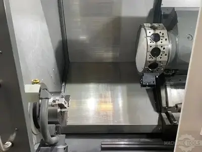 Used 2020 HAAS ST-20Y CNC Lathes Arizona US | KD Machinery #866732
