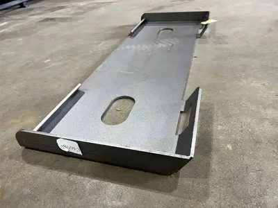 FUTURE Mini Skid Steer Mounting Plate (FT-S10)