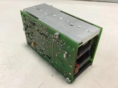 USED BAUMULLER LP2 3.9823D