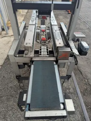 USED WEXXAR BEL 5150 WFPS