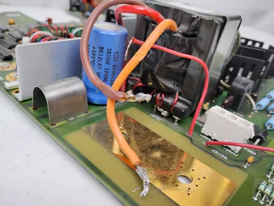 USED AGILENT 89410-66595 A95 Rev A