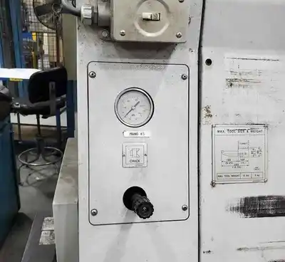 MAZAK QUICK TURN NEXUS 250 Lathes, Bar, CNC | Machnet (3)