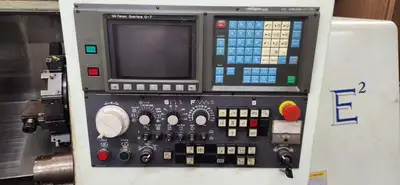 1996 EUROTECH 730-SL Lathes CNC | Asset Exchange Corporation (2)