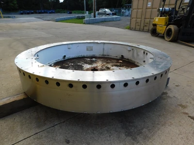 Used CROWN CORK AND SEAL Does Not Apply Bottle Fillers Ohio US | Equipment Recovery Corp. #1331488