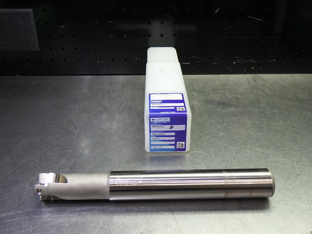 New | in-Stock SUMITOMO ELECTRIC CARBIDE _UNKNOWN_ Tooling & Accessories (Other) Michigan US | Superior Machine & Tool Inc #1287129