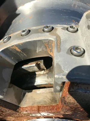 (14) Hutchison-Hayes 5500 XP oilfield skids, 316SS.