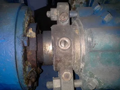 USED Goulds 3175