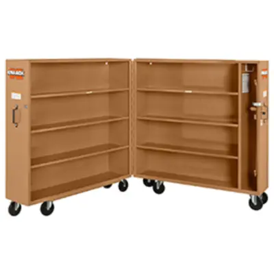 Used KNAACK _UNKNOWN_ Cabinets South Carolina US | General Equipment and Supply #1491313