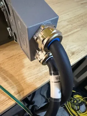 2023 FANUC ER-4iA Robots | Global Machine Brokers, LLC (6)