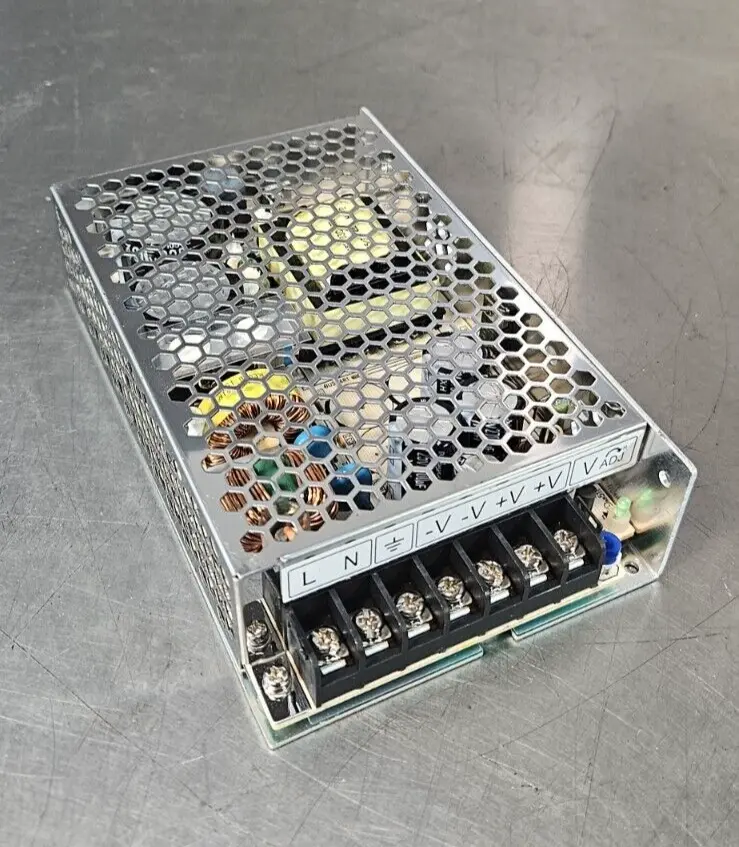 TDK-Lambda LS100-12 Power Supply (BIN735)