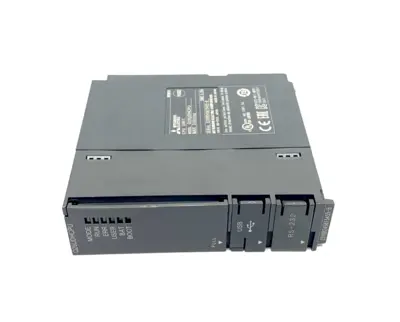 New | in-Stock Mitsubishi Electric Q26UDHCPU, MELSEC-Q PLC Processors Michigan US | Maverick Industrial Sales #1498183