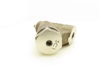 Hydroseal YTS1C3 Filter Screen Valve 1/2"