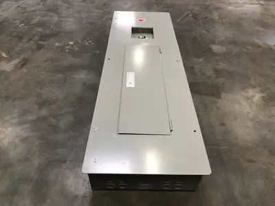 NEW FEDERAL PIONEER BE342-84